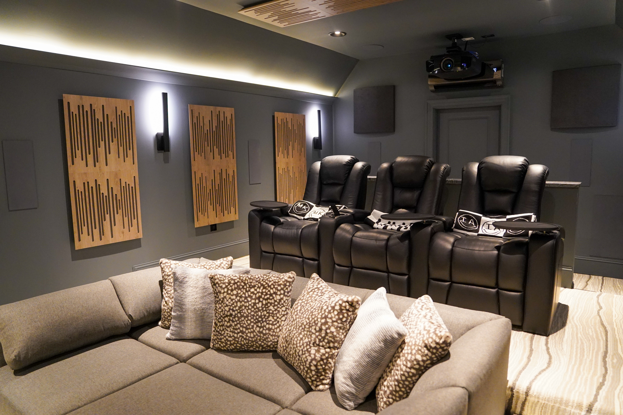 Calibrating the Dream - Audio Advice Case Study gallery image 2